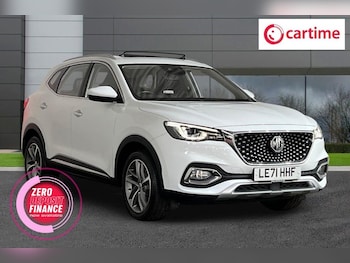 2022 (71) - 1.5 T-GDI Exclusive SUV 5dr Petrol Manual Euro 6 (s/s) (162 ps) Touchscreen