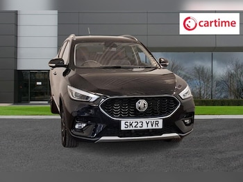 Used MG MG ZS 2023 for sale - 79245446: Photo