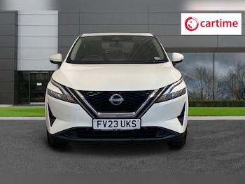 Used Nissan Qashqai 2023 for sale - 78349394: Photo