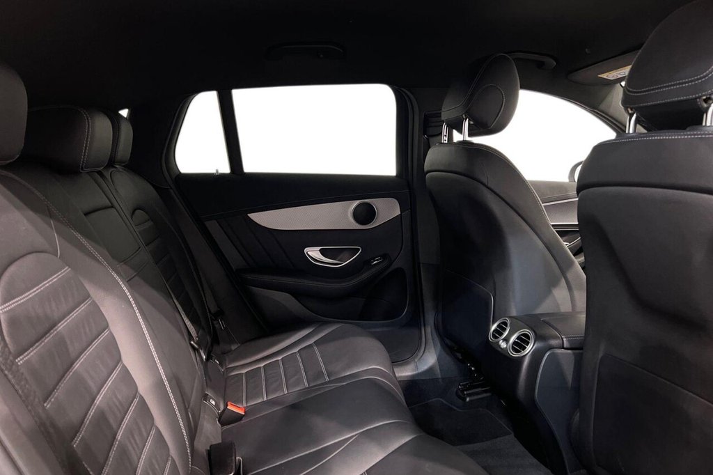 Used Mercedes-Benz EQC 2021 for sale - 76962774: Photo 10