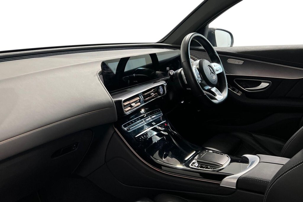 Used Mercedes-Benz EQC 2021 for sale - 76962774: Photo 11