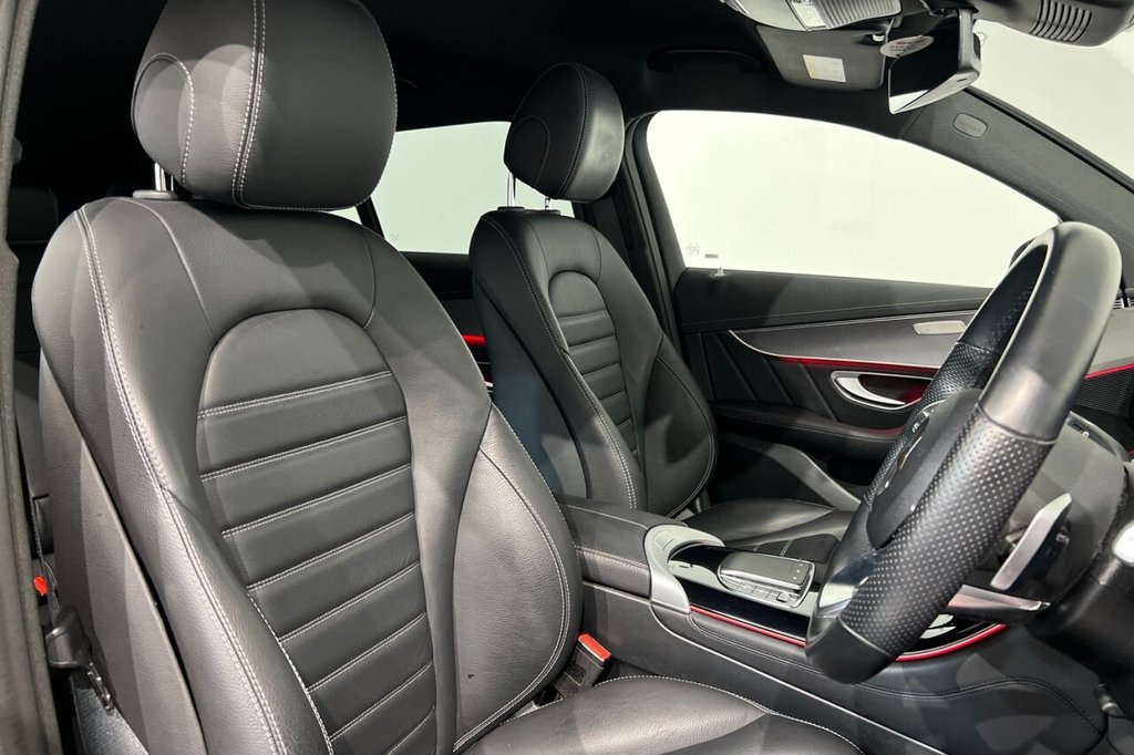 Used Mercedes-Benz EQC 2021 for sale - 76962774: Photo 21