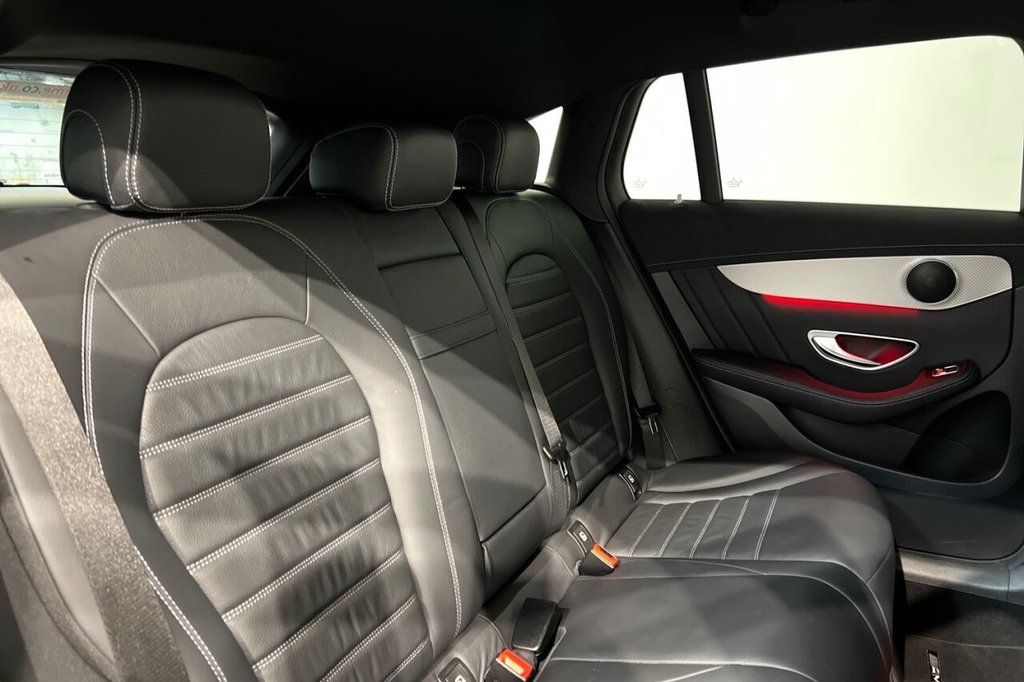 Used Mercedes-Benz EQC 2021 for sale - 76962774: Photo 22