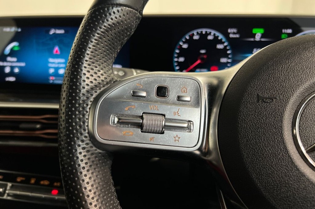 Used Mercedes-Benz EQC 2021 for sale - 76962774: Photo 24