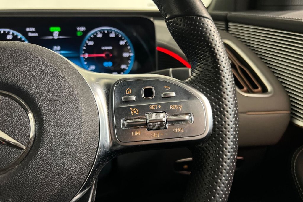 Used Mercedes-Benz EQC 2021 for sale - 76962774: Photo 25