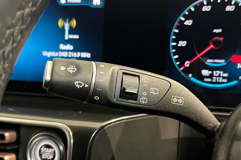 Used Mercedes-Benz EQC 2021 for sale - 76962774: Photo 26