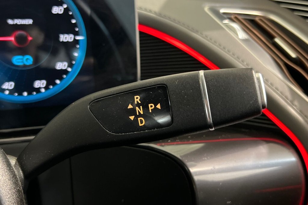 Used Mercedes-Benz EQC 2021 for sale - 76962774: Photo 27