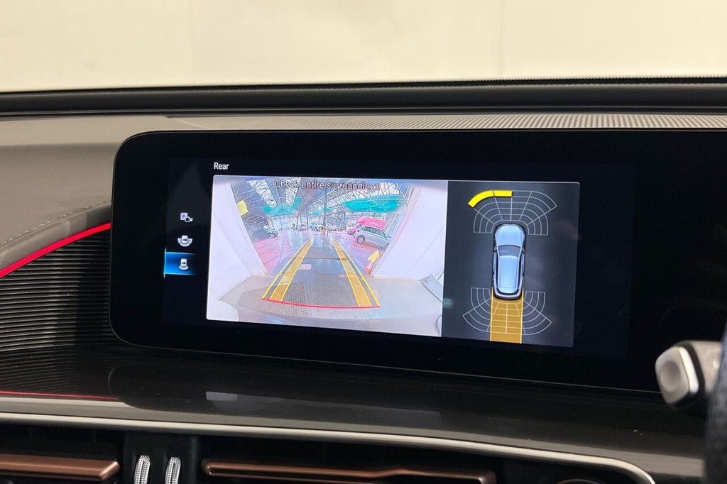 Used Mercedes-Benz EQC 2021 for sale - 76962774: Photo 28