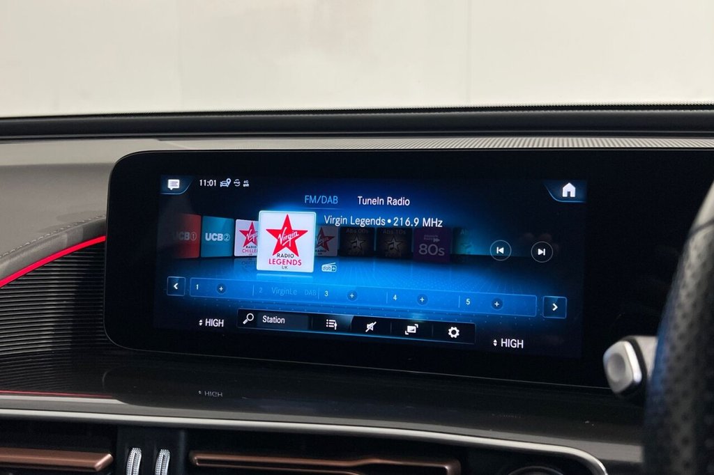 Used Mercedes-Benz EQC 2021 for sale - 76962774: Photo 30