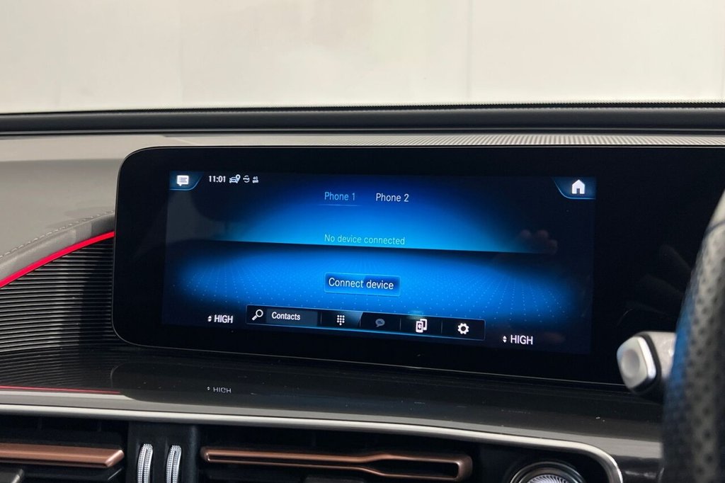 Used Mercedes-Benz EQC 2021 for sale - 76962774: Photo 31