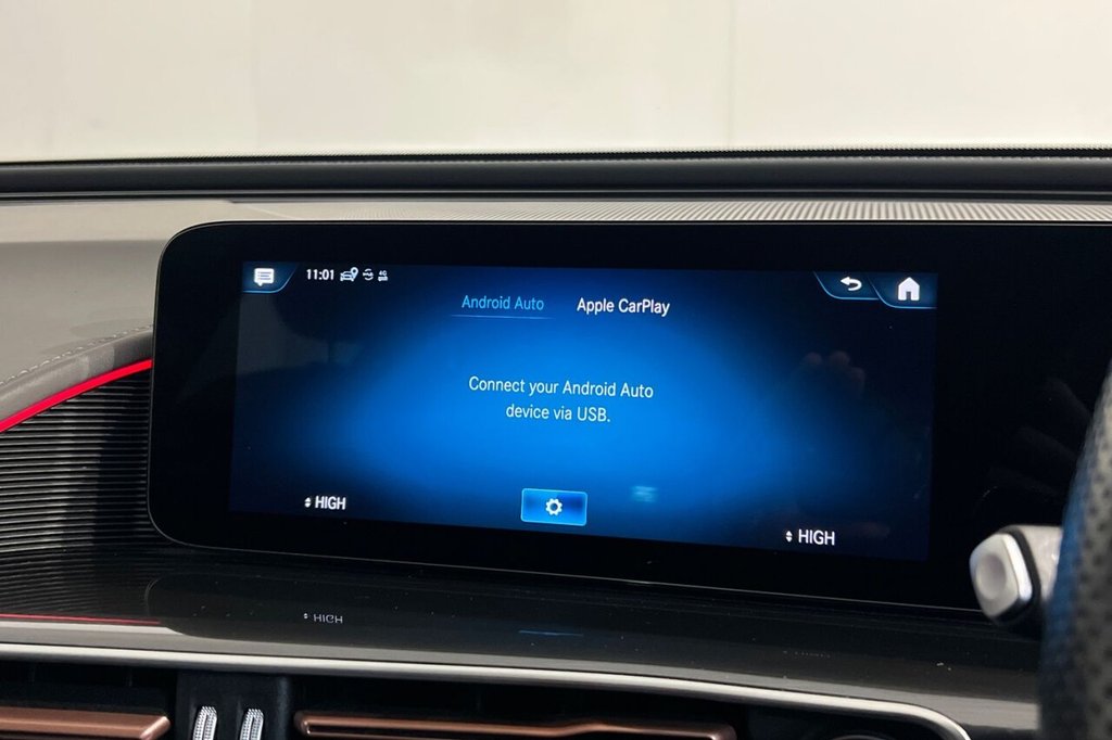 Used Mercedes-Benz EQC 2021 for sale - 76962774: Photo 32