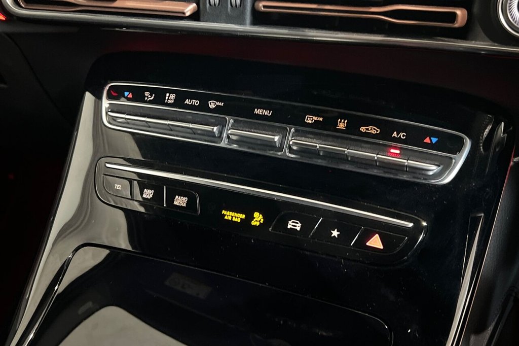 Used Mercedes-Benz EQC 2021 for sale - 76962774: Photo 34