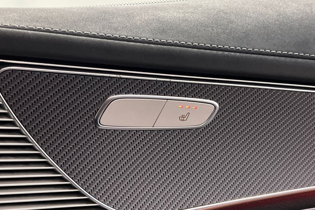 Used Mercedes-Benz EQC 2021 for sale - 76962774: Photo 38