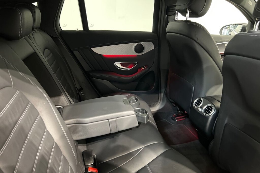 Used Mercedes-Benz EQC 2021 for sale - 76962774: Photo 40