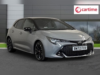 Used Toyota Corolla 2023 for sale - 78887032: Photo