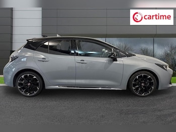 Used Toyota Corolla 2023 for sale - 78887032: Photo