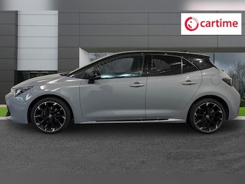 Used Toyota Corolla 2023 for sale - 78887032: Photo