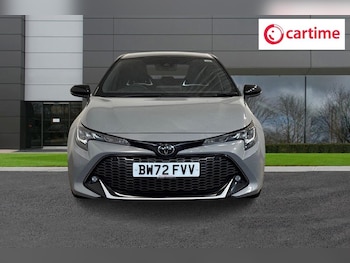 Used Toyota Corolla 2023 for sale - 78887032: Photo