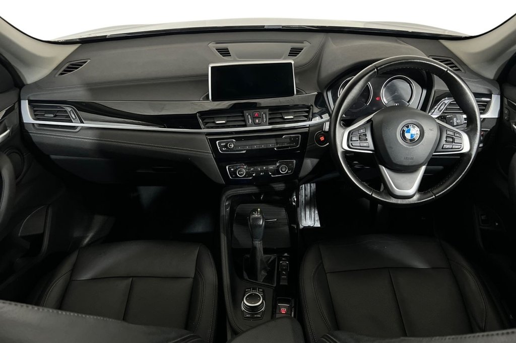 Used BMW X1 2021 for sale - 76039623: Photo 12