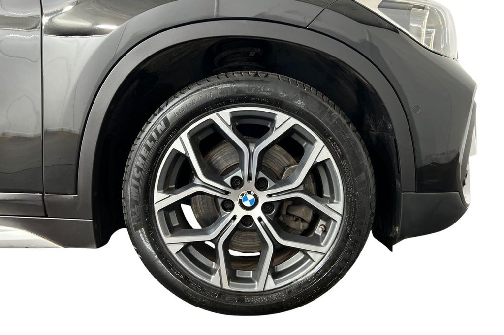 Used BMW X1 2021 for sale - 76039623: Photo 14