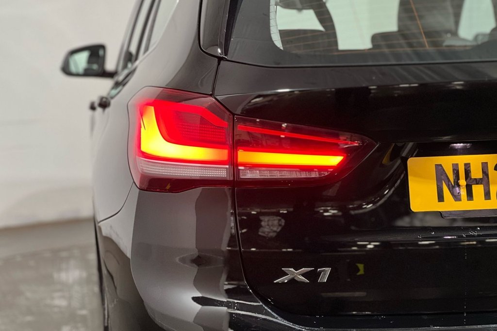 Used BMW X1 2021 for sale - 76039623: Photo 17