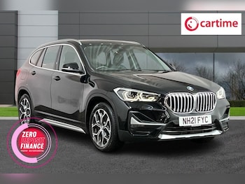 BMW - X1