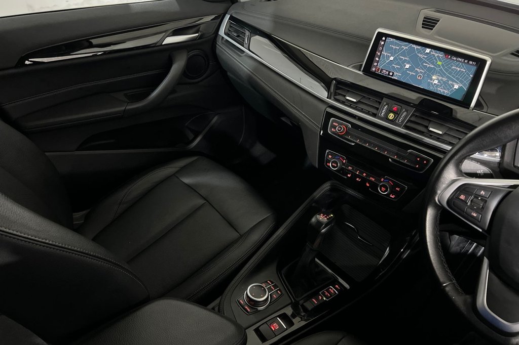 Used BMW X1 2021 for sale - 76039623: Photo 28