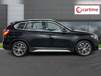 Used BMW X1 2021 for sale - 76039623: Photo 2