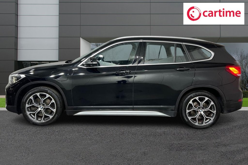 Used BMW X1 2021 for sale - 76039623: Photo 3