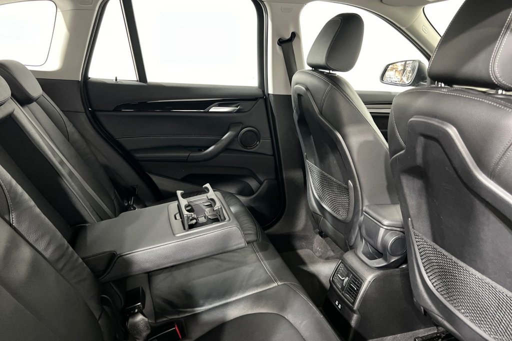 Used BMW X1 2021 for sale - 76039623: Photo 36