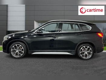 Used BMW X1 2021 for sale - 76039623: Photo 3
