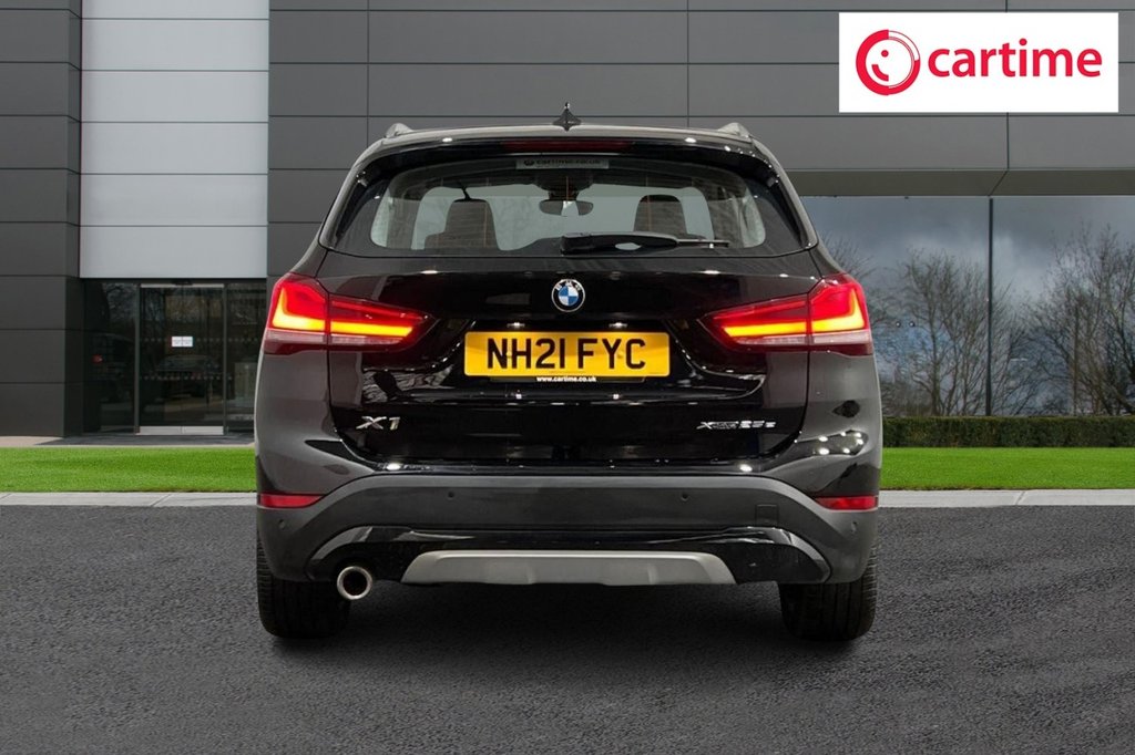 Used BMW X1 2021 for sale - 76039623: Photo 6