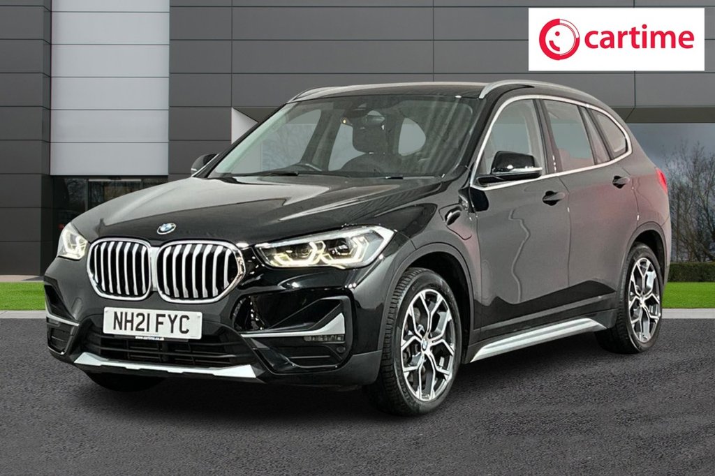 Used BMW X1 2021 for sale - 76039623: Photo 7