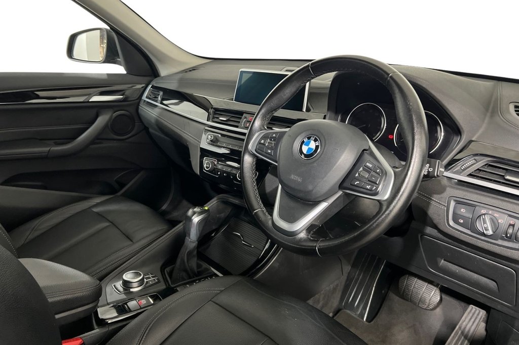 Used BMW X1 2021 for sale - 76039623: Photo 9