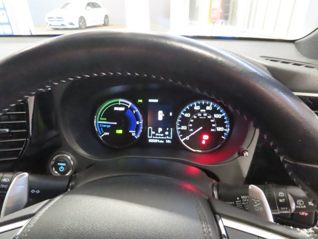 Used Mitsubishi Outlander 2021 for sale - 77905188: Photo 11