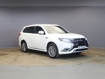 Used Mitsubishi Outlander 2021 for sale - 77905188: Photo