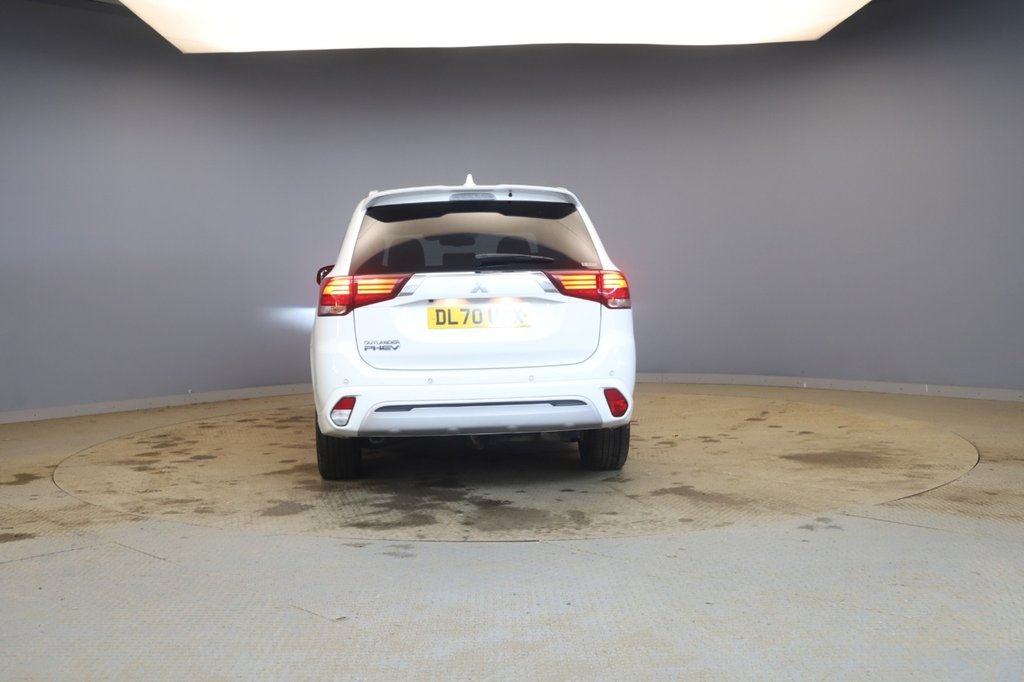 Used Mitsubishi Outlander 2021 for sale - 77905188: Photo 4