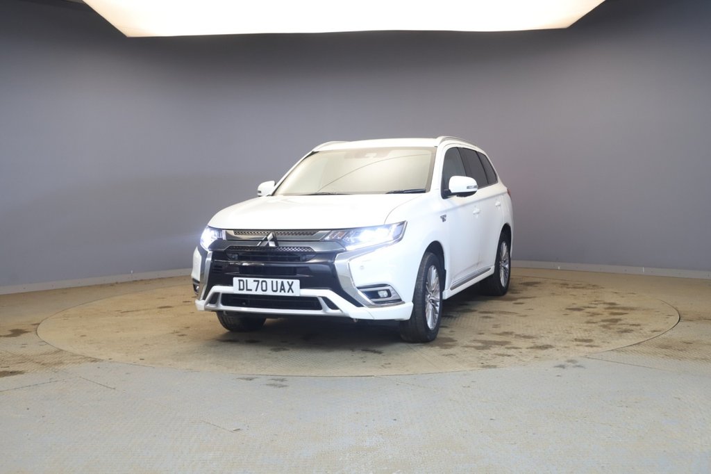 Used Mitsubishi Outlander 2021 for sale - 77905188: Photo 5