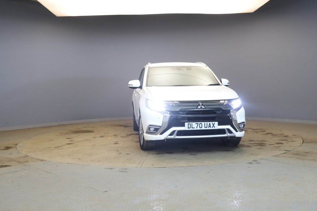 Used Mitsubishi Outlander 2021 for sale - 77905188: Photo 6