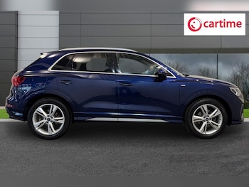 Used Audi Q3 2021 for sale - 79275888: Photo