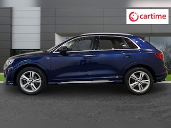 Used Audi Q3 2021 for sale - 79275888: Photo