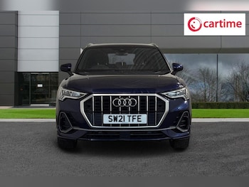 Used Audi Q3 2021 for sale - 79275888: Photo