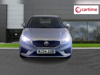 Used MG MG3 2024 for sale - 78272443: Photo