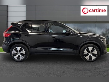 Used Volvo XC40 2022 for sale - 79345843: Photo