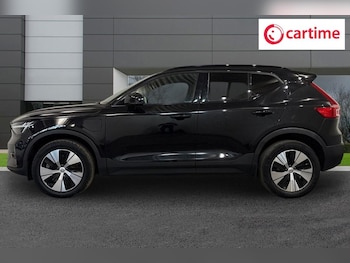 Used Volvo XC40 2022 for sale - 79345843: Photo