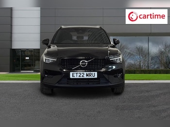 Used Volvo XC40 2022 for sale - 79345843: Photo