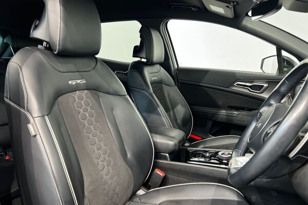 Used Kia Sportage 2022 for sale - 76074149: Photo 22