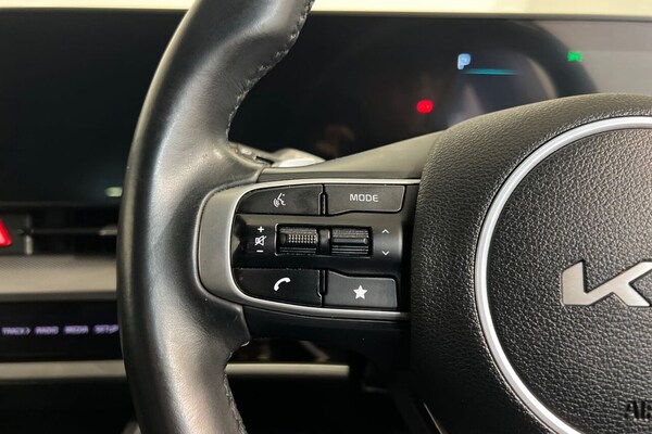 Used Kia Sportage 2022 for sale - 76074149: Photo 25