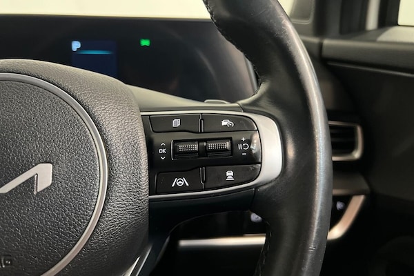 Used Kia Sportage 2022 for sale - 76074149: Photo 26