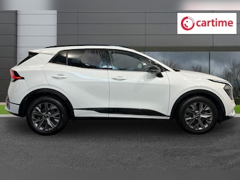 Used Kia Sportage 2022 for sale - 76074149: Photo 2